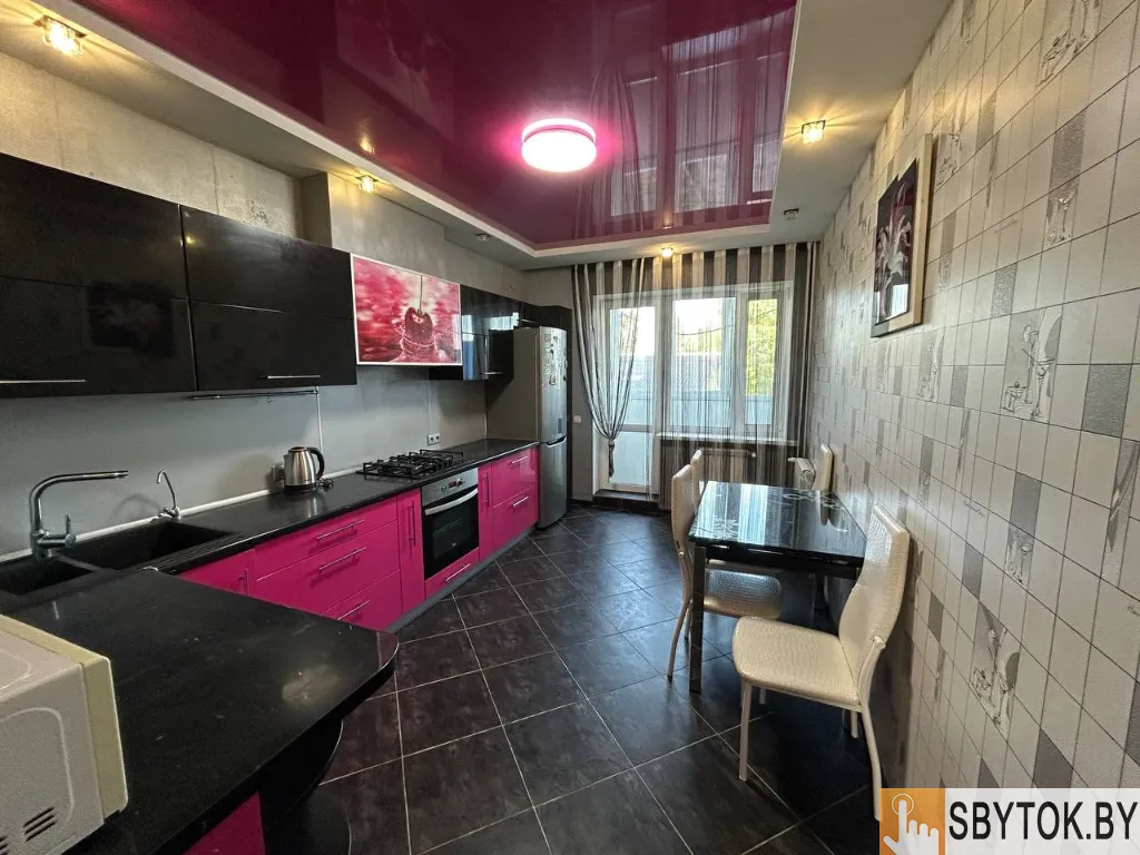 Сдаю уютную квартиру на сутки в прекрасном городе Заславль