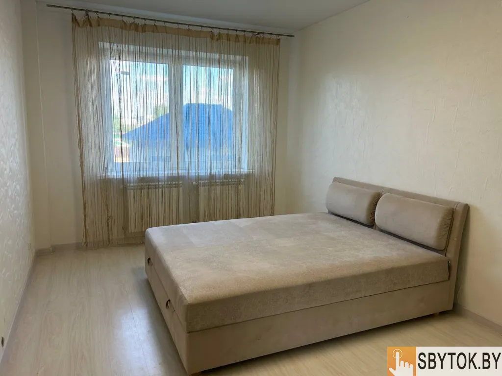 Сдаю уютную квартиру на сутки в прекрасном городе Заславль