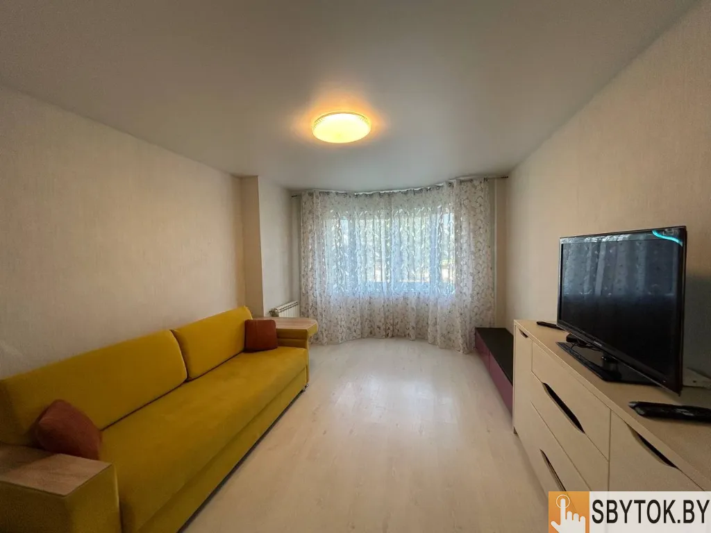 Сдаю уютную квартиру на сутки в прекрасном городе Заславль