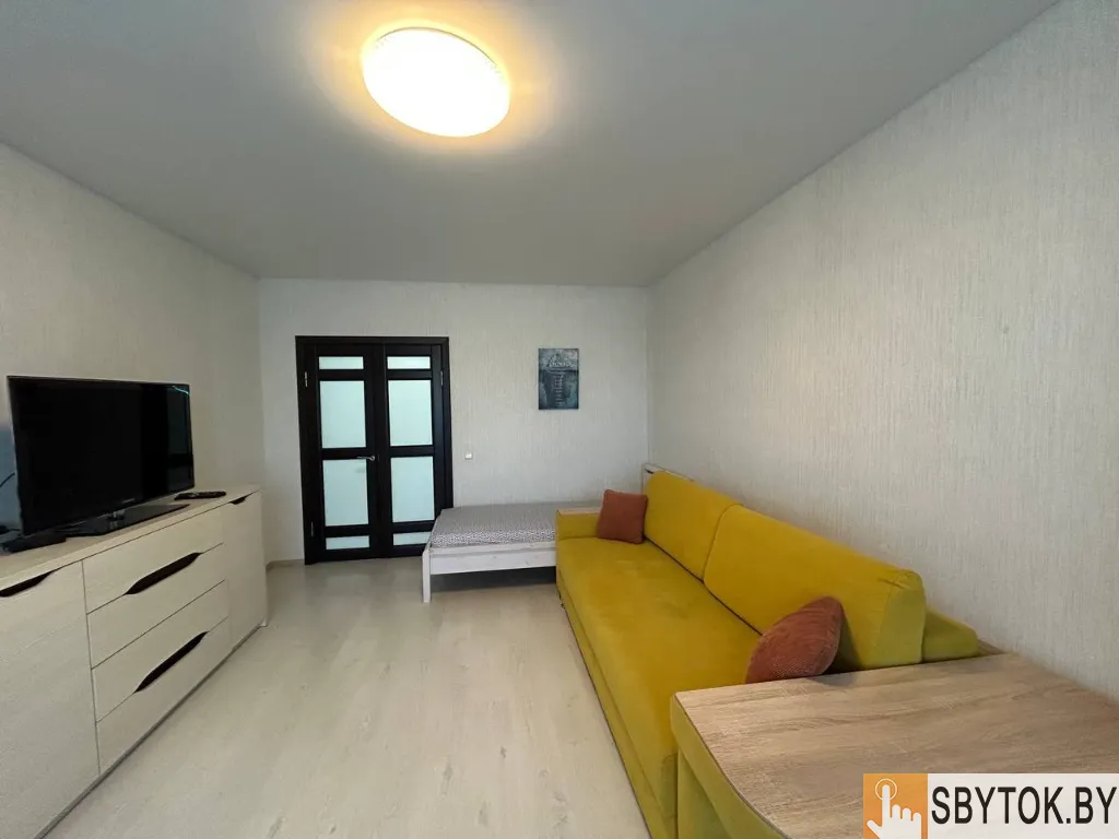 Сдаю уютную квартиру на сутки в прекрасном городе Заславль