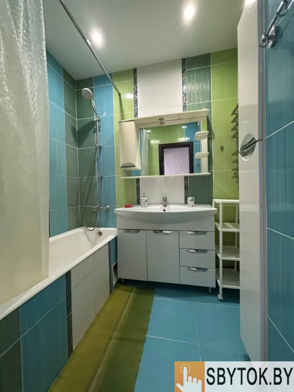 Сдаю уютную квартиру на сутки в прекрасном городе Заславль