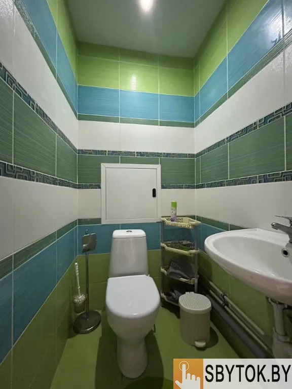 Сдаю уютную квартиру на сутки в прекрасном городе Заславль