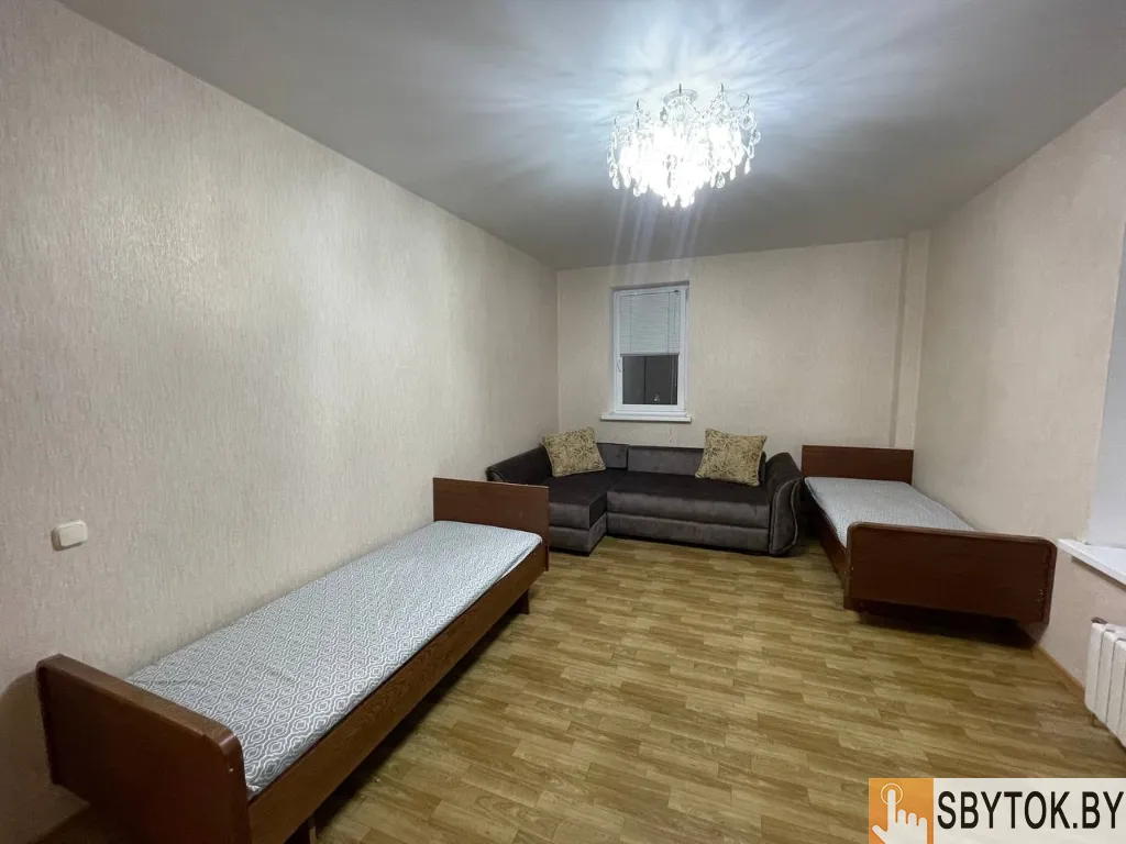 Сдается уютная квартира на сутки в центре Минска