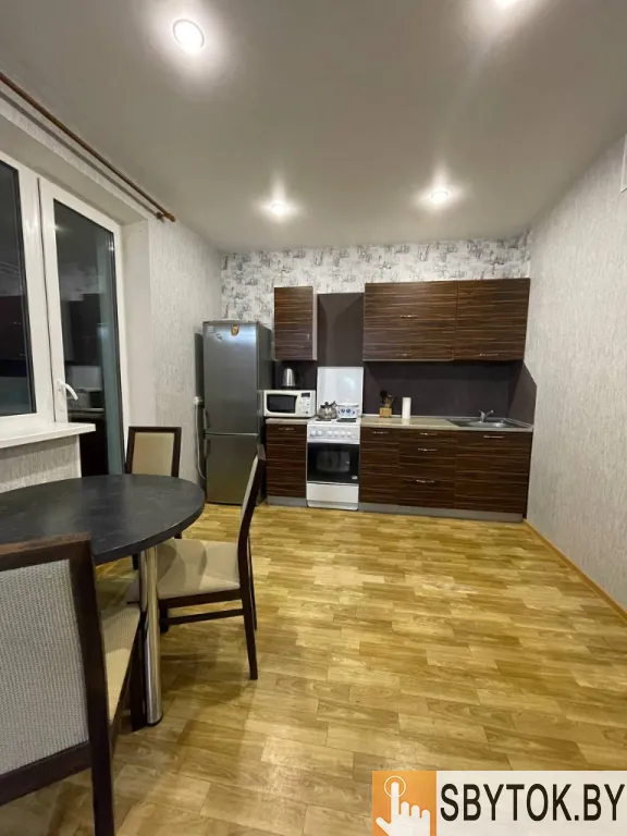 Сдается уютная квартира на сутки в центре Минска