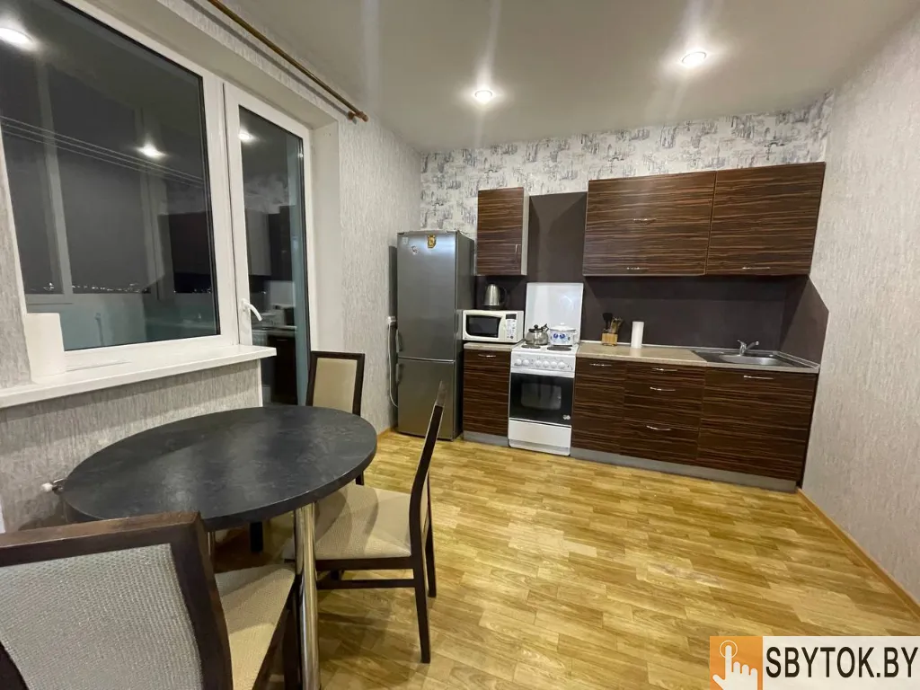 Сдается уютная квартира на сутки в центре Минска