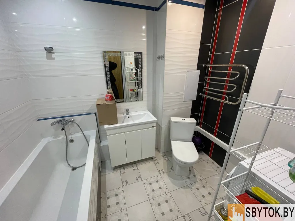 Сдается уютная квартира на сутки в центре Минска