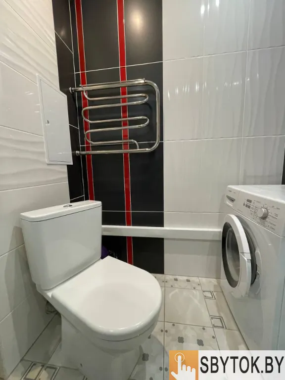 Сдается уютная квартира на сутки в центре Минска