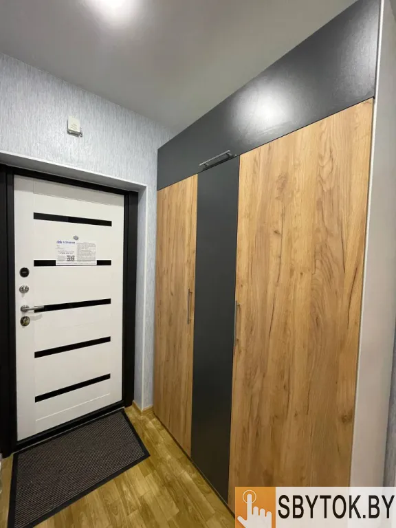 Сдается уютная квартира на сутки в центре Минска