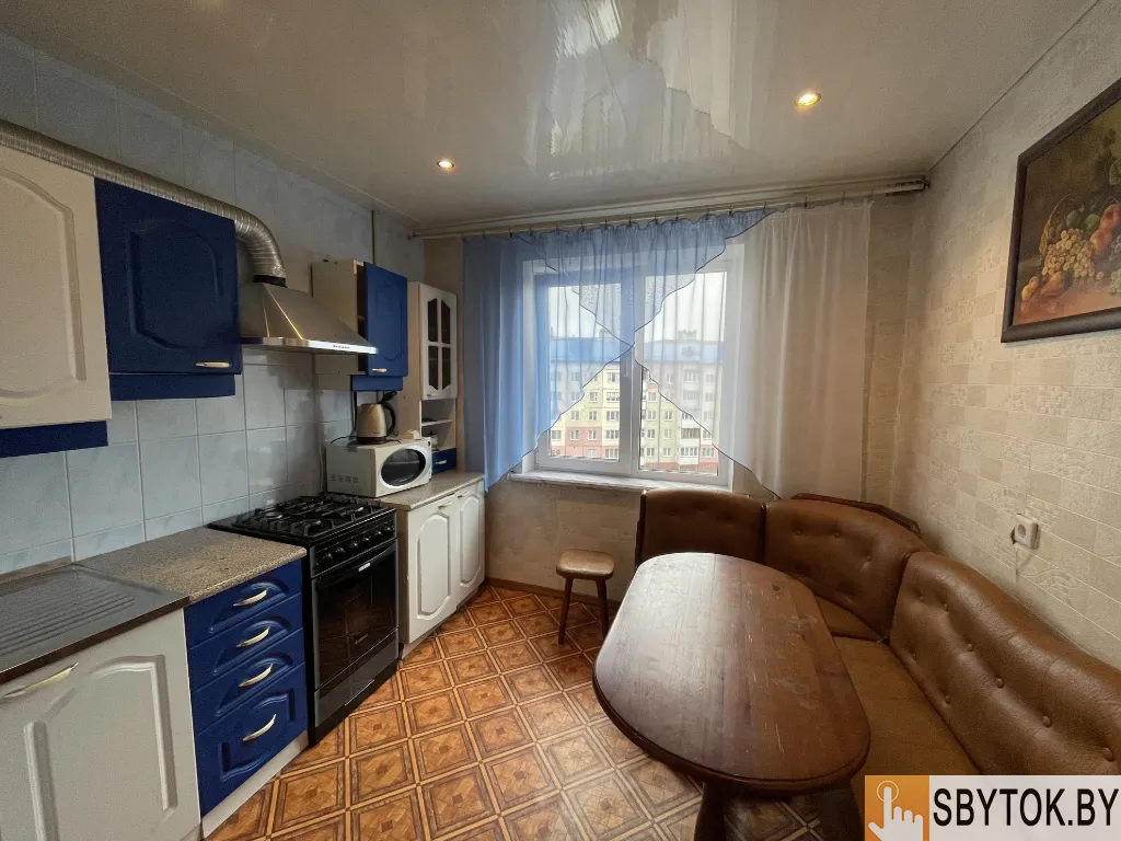 Квартира на сутки идеальное место для вашего временного пребывания