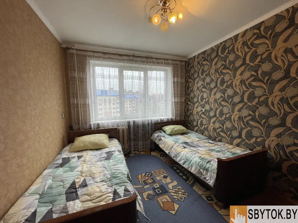 Квартира на сутки идеальное место для вашего временного пребывания