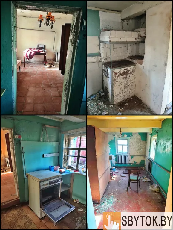 Продам 2-этажный дом на берегу озера Свирь в г.п. Свирь.