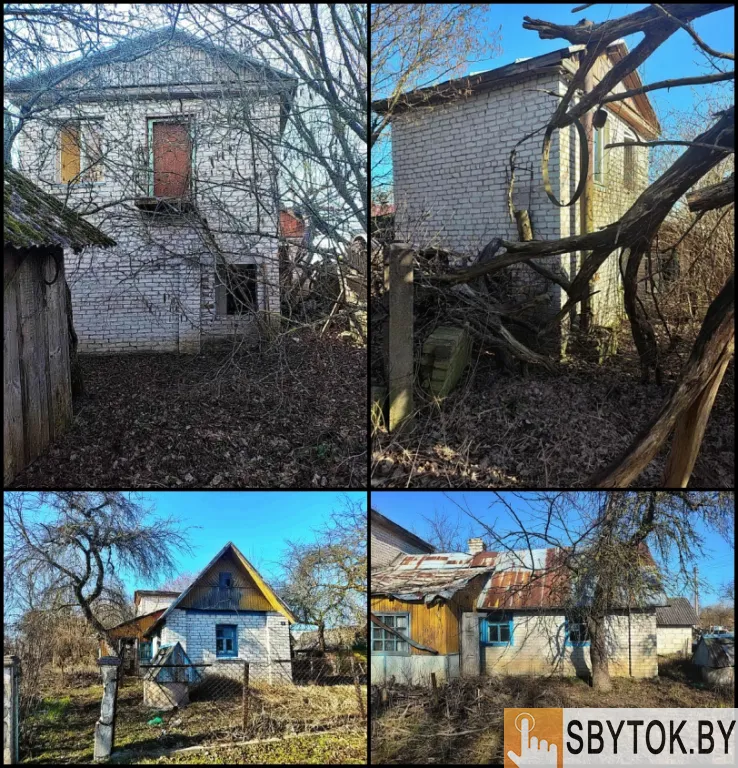 Продам 2-этажный дом на берегу озера Свирь в г.п. Свирь.