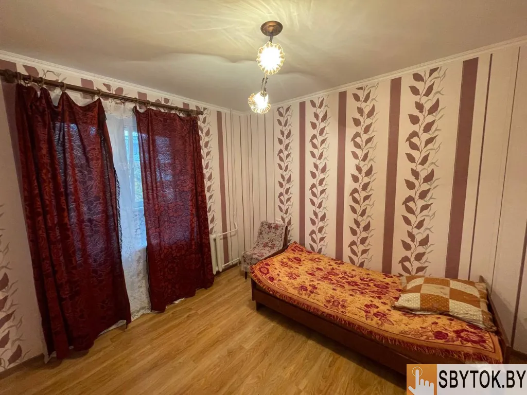 Квартира на сутки, посуточно Костюковичи. Интернет. Телевидение.