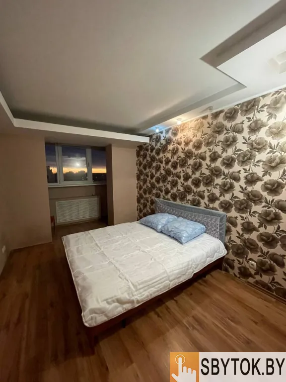 Квартира на сутки в Могилеве. Хороший ремонт, мебель.