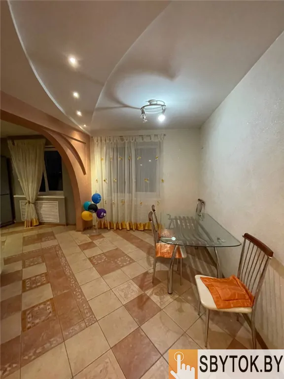 Квартира на сутки в Могилеве. Хороший ремонт, мебель.