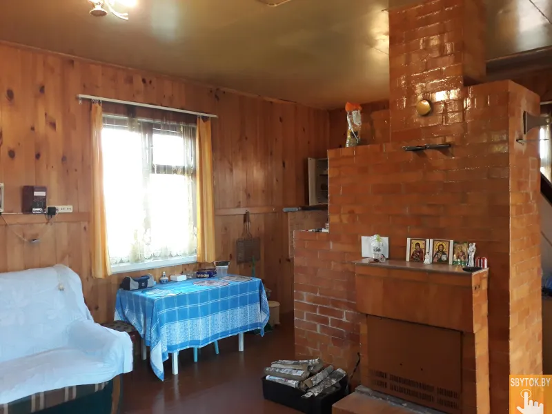 Капитальная дача в сторону аэропорта Минск