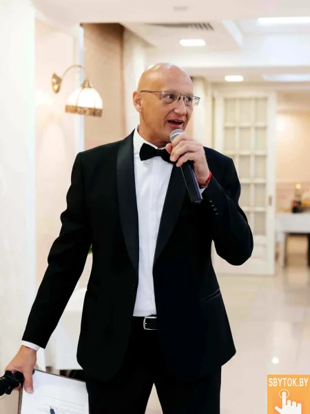 тамада держинск столбцы несвиж городея ведущий на свадьбу