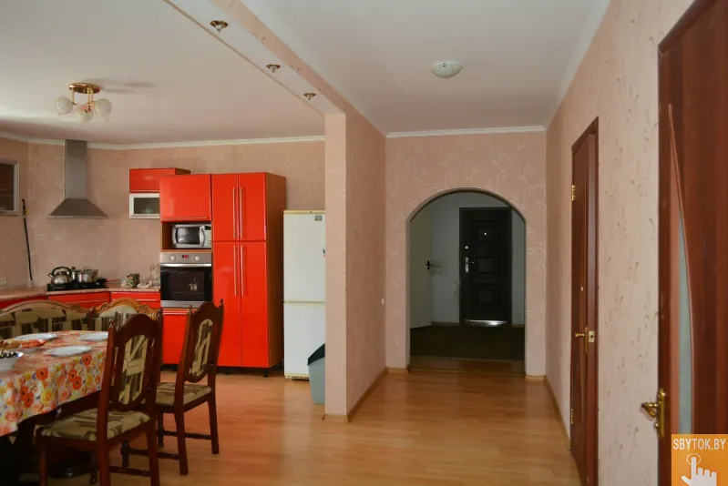 Продам дом в д. Новые Зеленки 56 км. от Минска