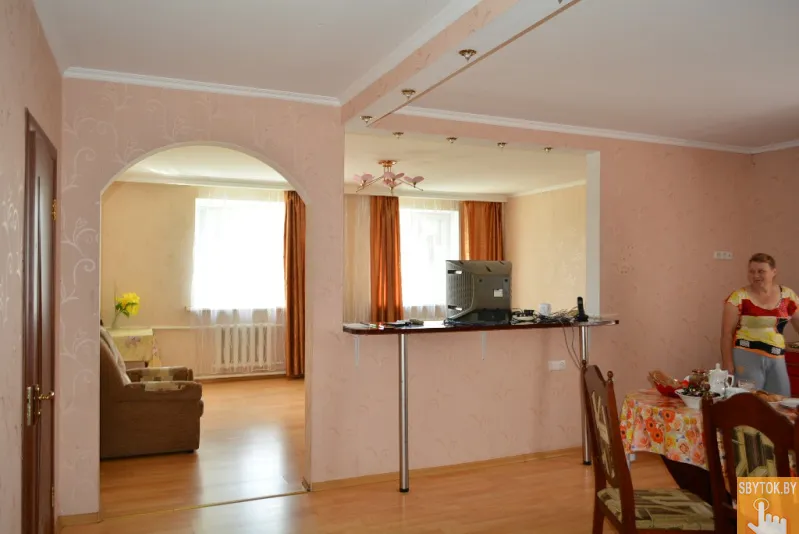 Продам дом в д. Новые Зеленки 56 км. от Минска