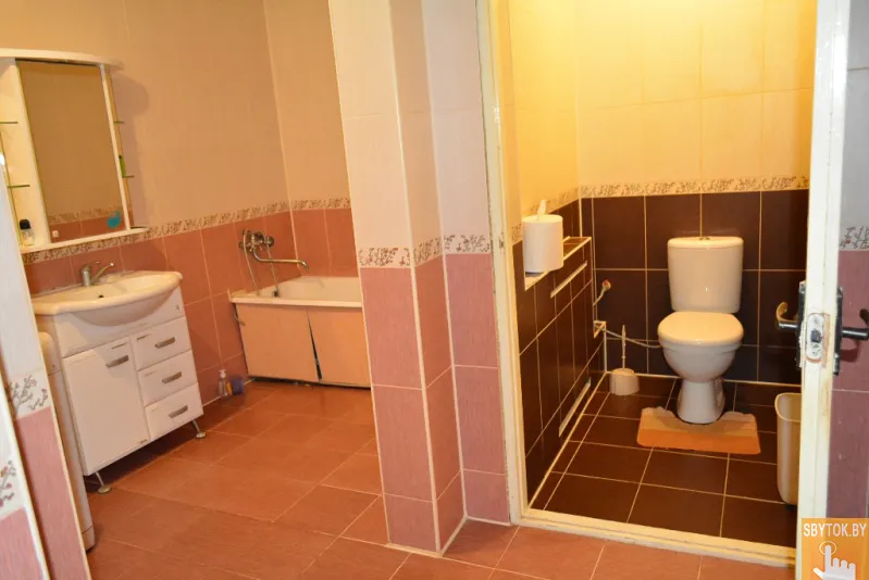 Продам дом в д. Новые Зеленки 56 км. от Минска