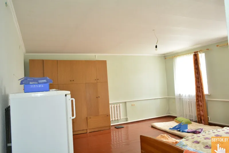 Продам дом в д. Новые Зеленки 56 км. от Минска