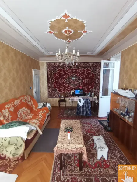 Продам 2-комнатную квартиру с мебелью в г. Капане, Армения