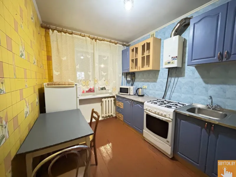 Снять квартиру в Петрикове на сутки с документами