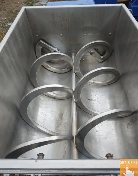 Фаршемешалка 335 л.,Редуктор Ц2У-250, Ц2У-315