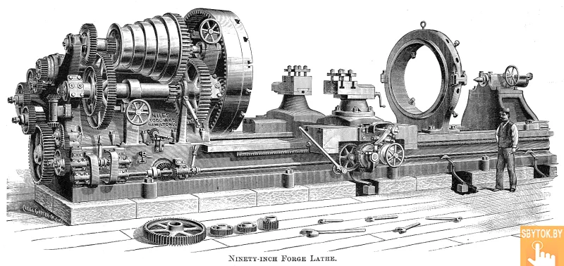 Ремонт станков  КЗТС  Краматорск