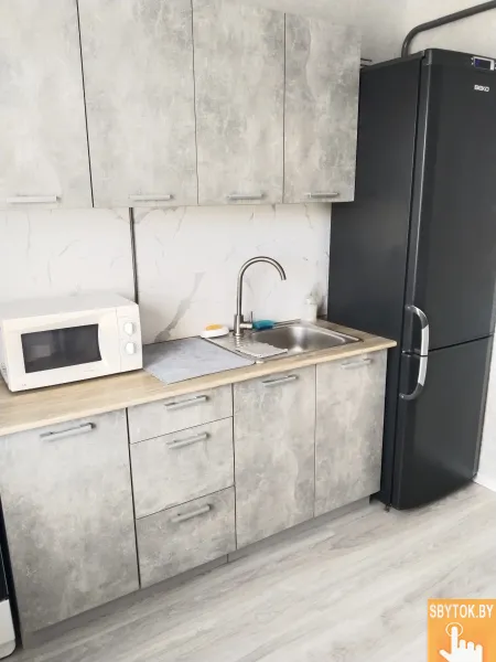 Квартира недалеко от центра города 30 лет победы