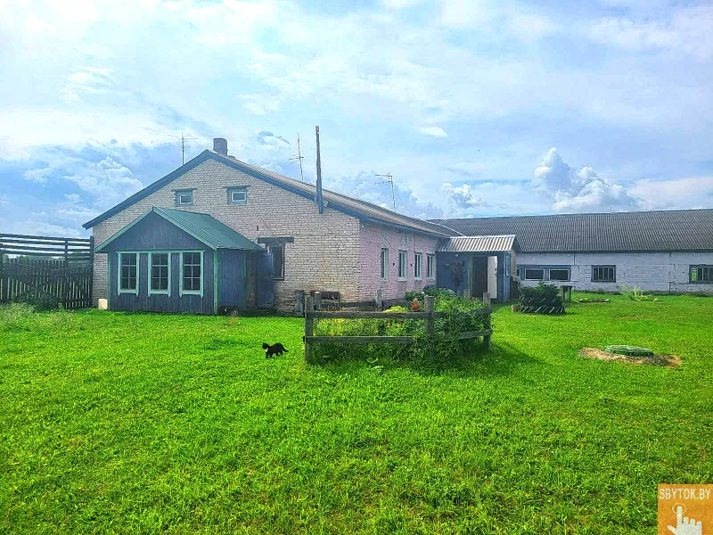 Продам готовый бизнес фермерское хозяйство