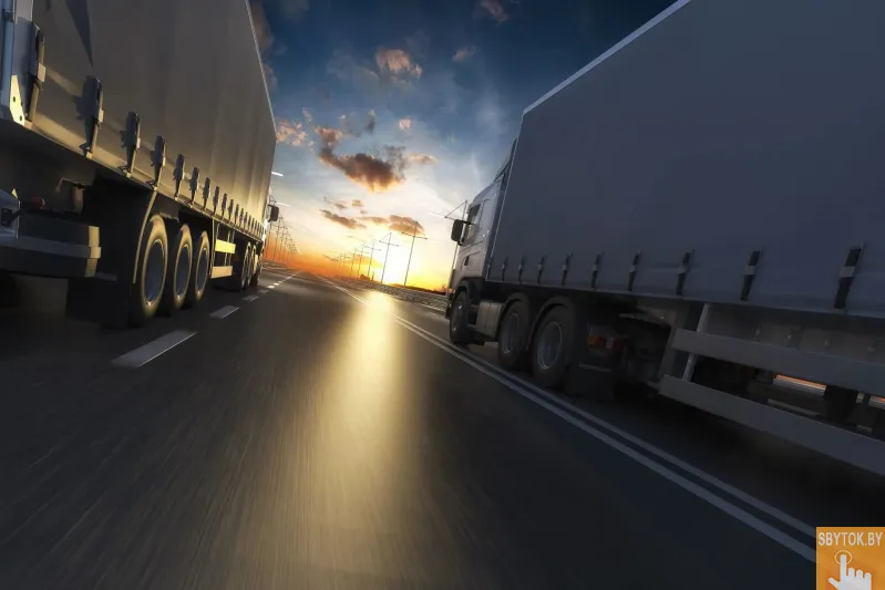 Грузоперевозки: экономно, оперативно, безопасно!