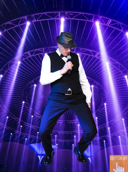 ведущий на свадьбу несвиж столбцы клецк слуцк тамада музыка