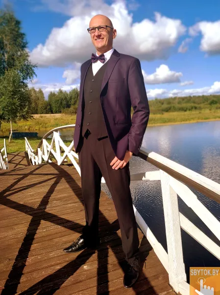 тамада барановичи ганцевичи ляховичи лунинец ведущий на свадьбу