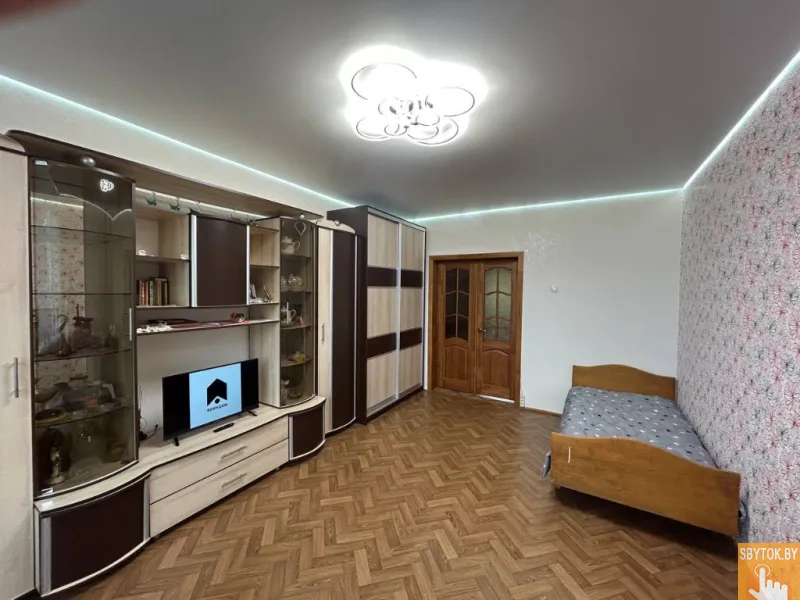 Идеально подходит как для туристов и для командировочных