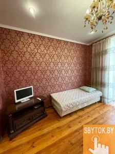 Уютная квартира на сутки в г. Бобруйске, Могилевская область.