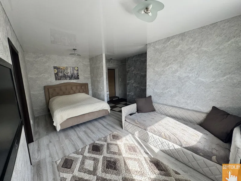 Сдам квартиру на сутки в центре города