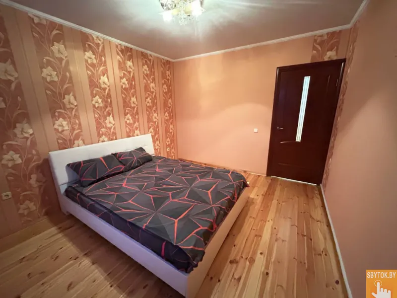 Барановичи: Отличная квартира на сутки! Отчетные документы? Звоните сегодня