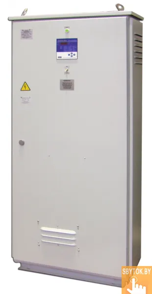 Регулятор реактивной мощности РРМ KMB Systems-Novar