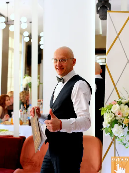 тамада лида вороново радунь ивье новогрудок ведущий на свадьбу