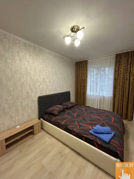 Квартира на сутки в Бобруйске для отдыха и командировки