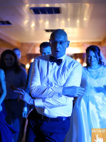 ведущий на свадьбу тамада щучин мосты слоним волковыск
