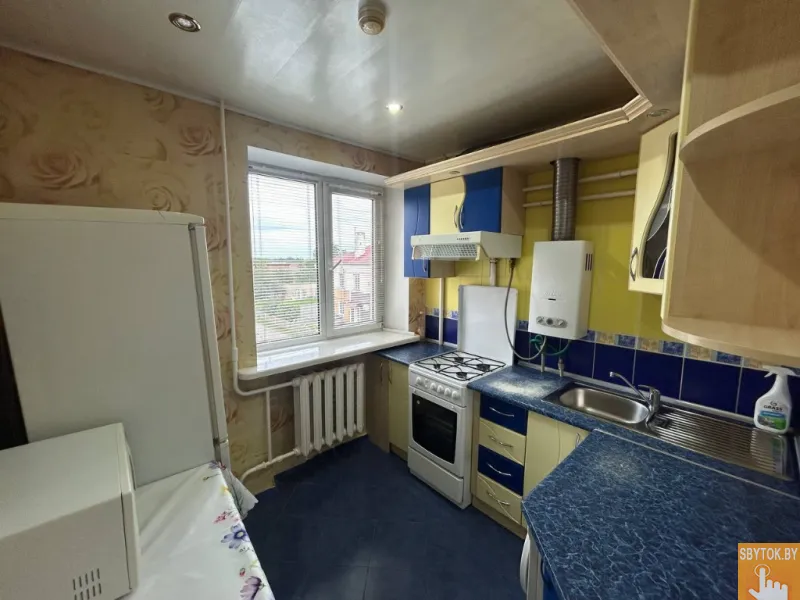 Забронировать квартиру на сутки в городе Пружаны