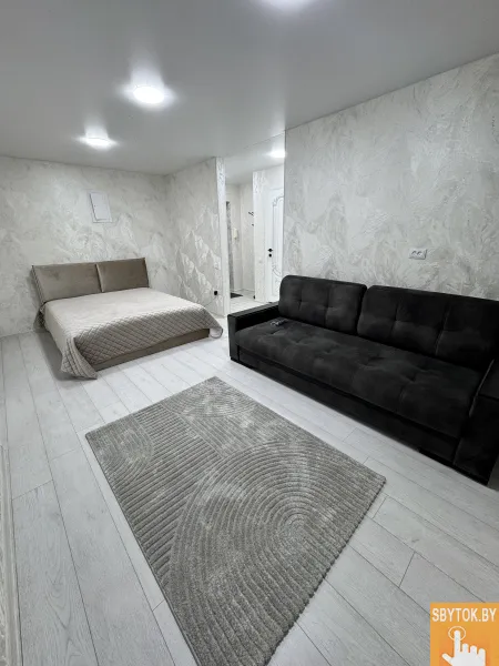 Сдам квартиру в центре города на сутки