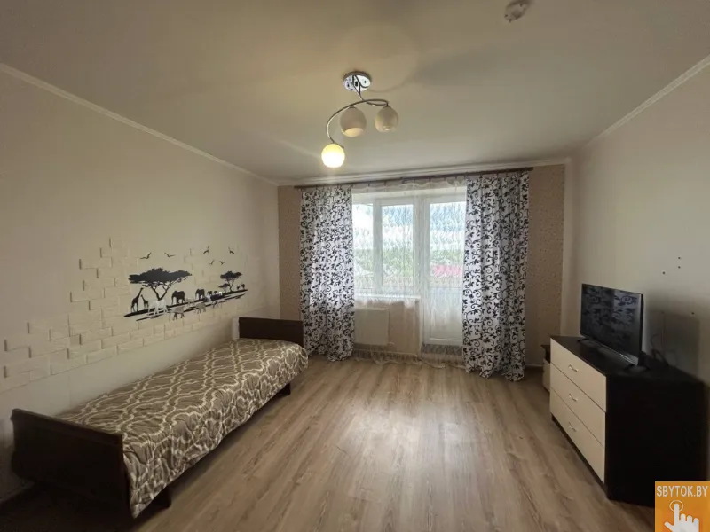 Квартира сдается на сутки! Город Любань