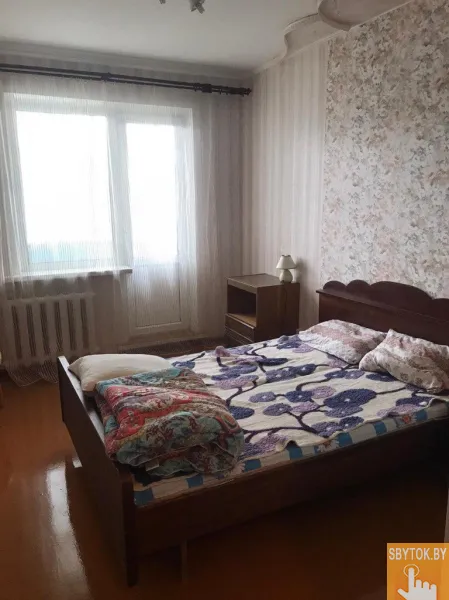Уютная квартира на сутки в Осиповичах