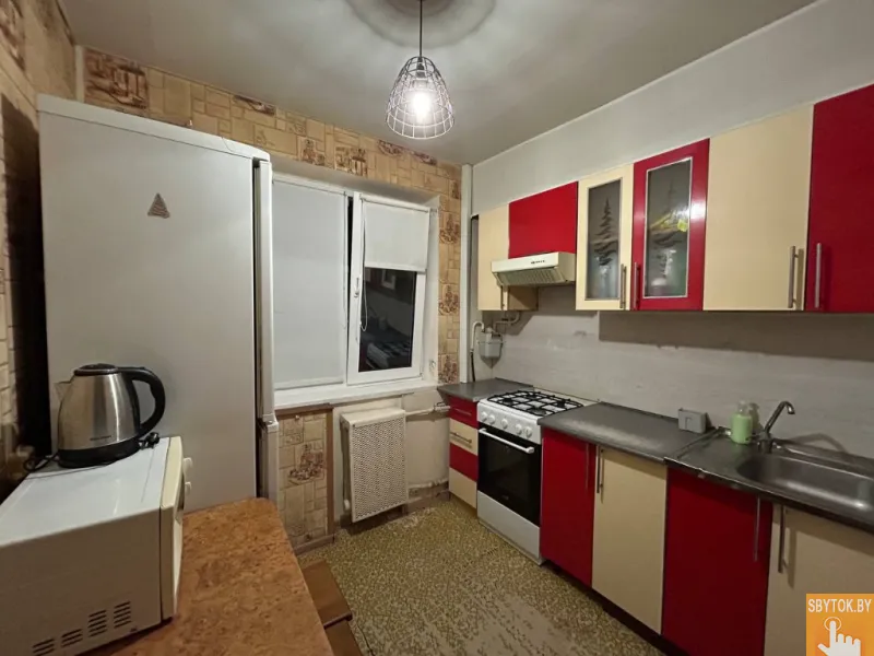 Квартира на сутки в Сморгони от собственника