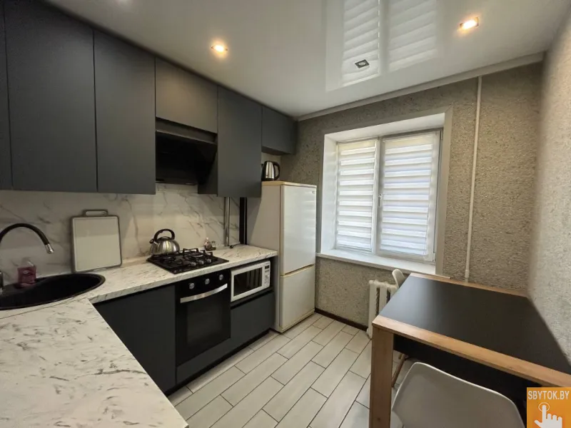 Квартира сдается на сутки! Город Любань