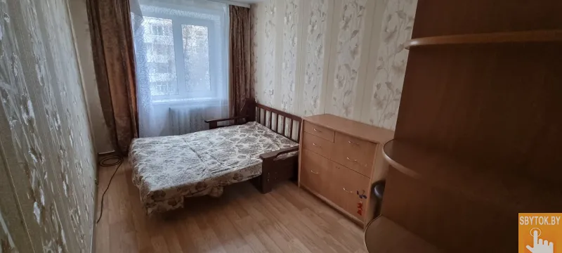 Квартира на сутки в Витебске