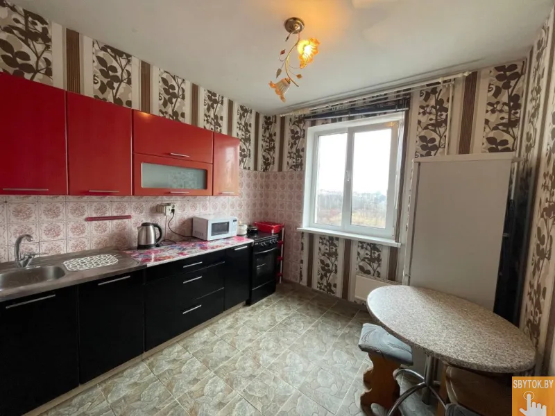 Уютная квартира на сутки в центре Минска идеально подойдет для командированных и